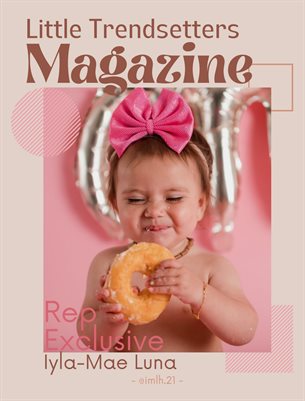 Rep Exclusive - Iyla-Mae