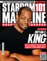 STARDOM101 MAGAZINE BRYAN C. KING