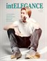 intElegance magazine issue 50 - February 2019 Raining Men