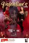 Atomic Beauties Magazine - Valentines Special Edition 2026 Vol 3 Felina Vie and Lady Mara Lou Cover Poster