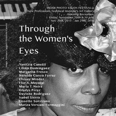 Through the Women's Eyes