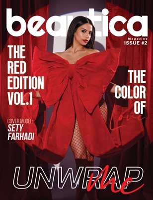 The Red Edition Vol.1 Issue 2