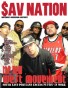SavNation Vol. 1 Issue 1 | March/April 2011