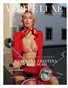 VÉRITÉ LUXÉ MAGAZINE VOL 84