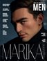 MARIKA MAGAZINE MEN  (ISSUE 1724 - DECEMBER)
