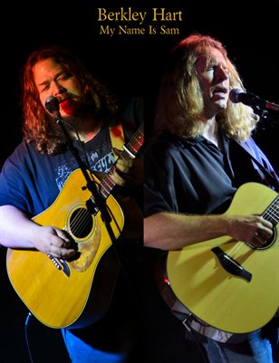 Berkley Hart: My Name Is Sam