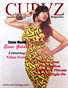 Curvz Magazine October 2012 issue