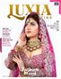Luxia Mag 617 - Mariam
