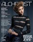 The Alchemist Magazine - Issue XVII Vol. II 