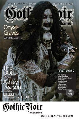 ONYX GRAVES COVER POSTER 2024 NOV 