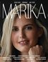 MARIKA MAGAZINE PORTRAIT (ISSUE 6303 - MAY)
