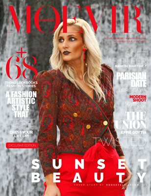 II Moevir Magazine November Issue 2020