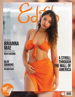 Edith Magazine #1136