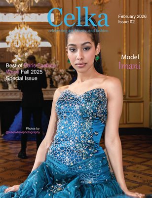 Best of Paris Fashion Week 2025 - English Edition