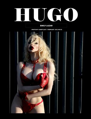 ISSUE 05 February 2021 (FR)