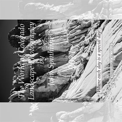 2021 Landscape Calendar