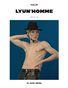 LYUN Homme No.1 (VOL No.1)