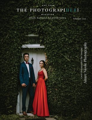 HIgh School Sweethearts | February 2021