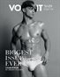 VOLANT Magazine #19 - BIGGEST ISSUE EVER Part VII