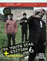 LEVEL-UP! MAGAZINE ISSUE 6 | THE YOUTH STAR EDITION