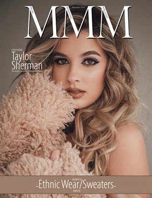 Ethnic Wear/Sweaters issue 2023