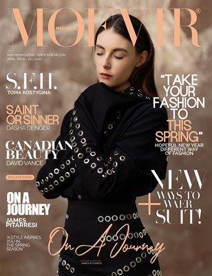 18 Moevir Magazine April Issue 2021
