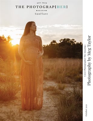 Sun Flare | October 2021