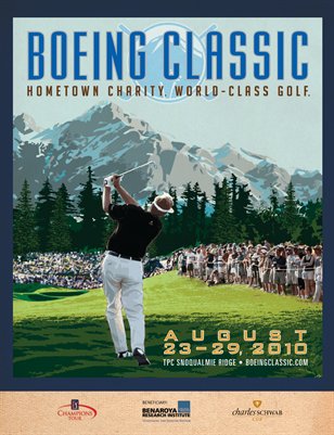 2010 Boeing Classic