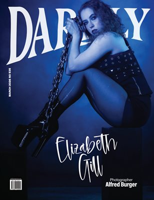 Darkly Issue 535.2 March