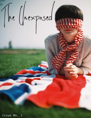 The Unexposed Magazine No.1