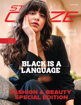 MAY 2026 Issue (Vol: 1262)| STYLÉCRUZE Magazine