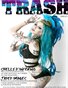 Trash Magazine Issue 01