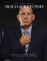 Bold & Beyond Portrait (Issue 726 February 2026)