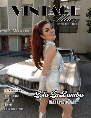 ISSUE 18 VOL3 LOLA LABAMBA BY MAXX K PHOTOGRAPHY