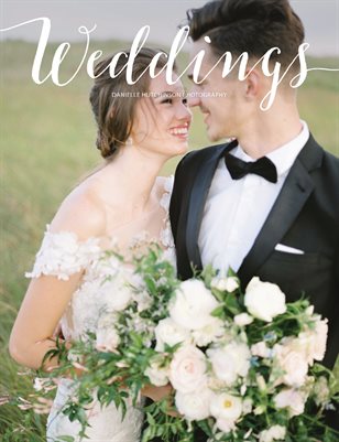 New Publicatiwedding pamphlet