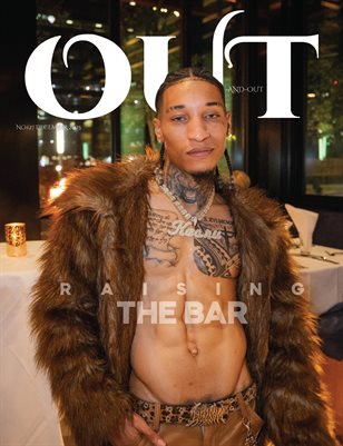 OUT-AND-OUT MAGAZINE NO.127 DECEMBER 2025