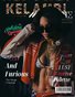 Kelambi Magazine Special Holiday Fashion and Portrait January 2026 Vol 048