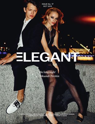 Fashion #1 (October 2015)