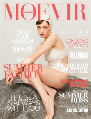 42 Moevir Magazine August Issue 2021