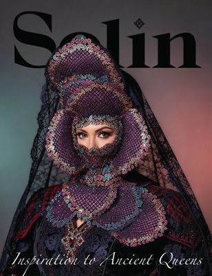 ISSUE 66 VOL. 25