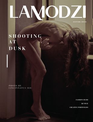 Lamodzi Issue 06 – August 2026