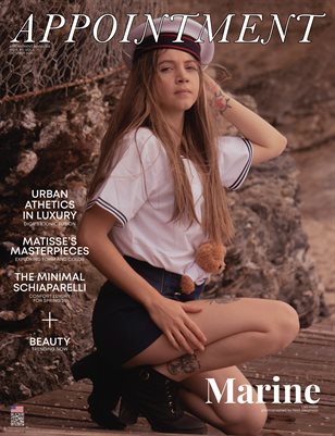 APPOINTMENT #10 VOL.4