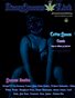 HempQueens Kink Magazine ~ Halloween ~ Issue 6 ~ Cassie