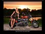 2017 Harley Calendar