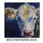MB'S FAVORITES 2016