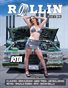 Rollin Magazine Issue 106 Cover Model Rita