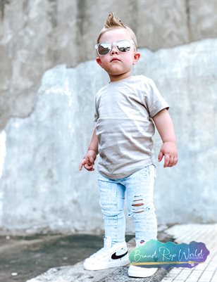 Brand Rep World Magazine Issue #51 Denim Edition