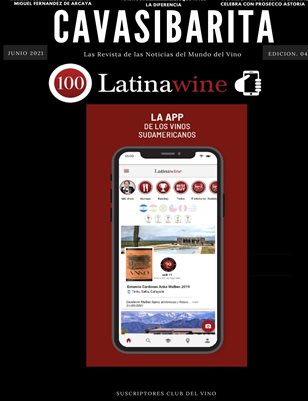 Revista Cavasibarita Ed.04