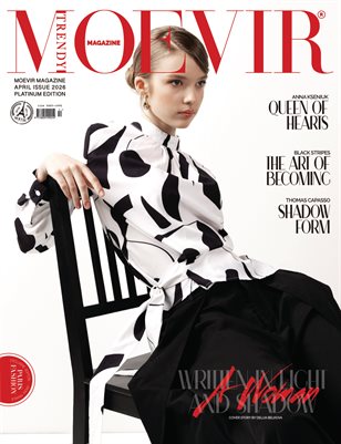 15 Moevir Magazine April Issue 2026