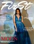 The FIRST Magazine issue January 2021 vol.4
